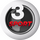 |FI| TV3 SPORT logo