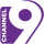 GR | CHANNEL 9 logo