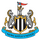 UK - EPL NEWCASTLE UTD logo