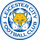 UK - EFL: LEICESTER logo