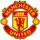 UK - EPL MANCHESTER UTD logo