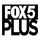 US Fox (WDCA) (V) logo