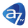 RO | A7 TV logo