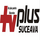 |RO| Plus Suceava logo