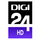 RO | Digi 24 FHD logo