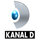 |TR| KANAL D ᵁᴴᴰ logo