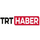 |TR| TRT HABER ᵁᴴᴰ logo