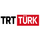 |TR| TRT TURK ᵁᴴᴰ logo