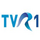 RO | TVR 1 logo