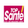 |FR| TOP SANTÉ TV ˢᴰ logo