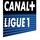 |FR| CANAL+ Ligue 1 ᴴᴰ logo