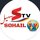 AFG | SOHAIL TV logo