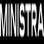 Ministra - Logo image