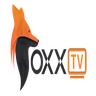 foxx logo 