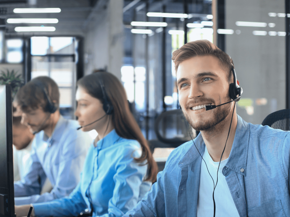 Maximize your success with 24/7 support!