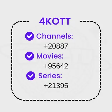 4KOTT