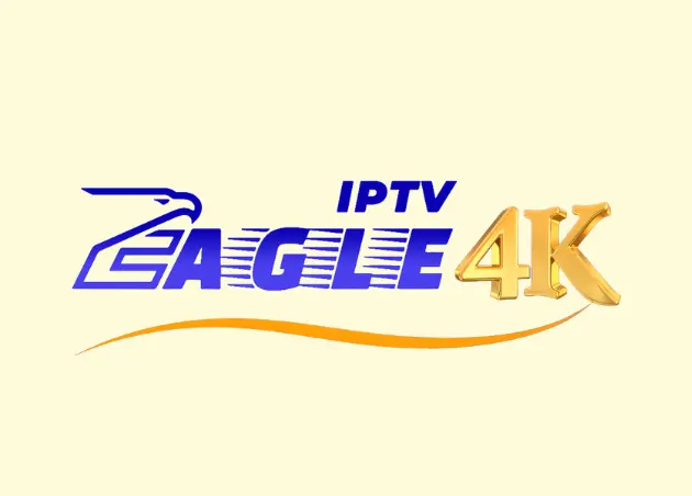 Android Eagle 4K