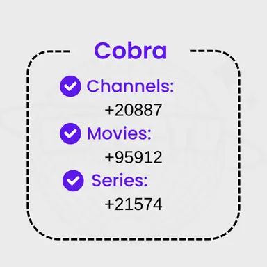 COBRA