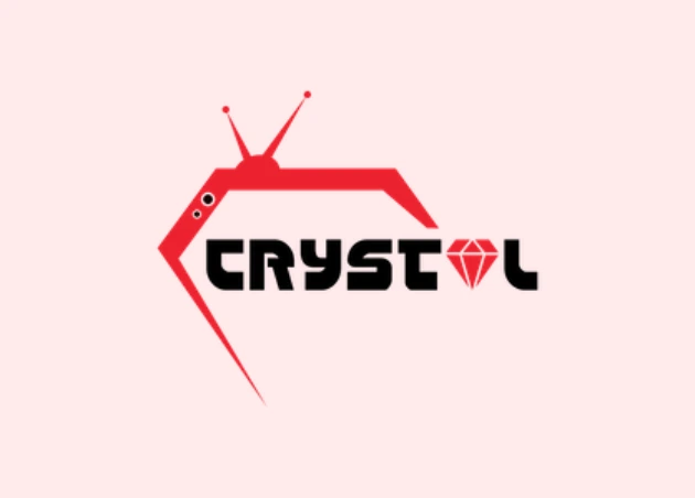 CRYSTAL ANDROID APP