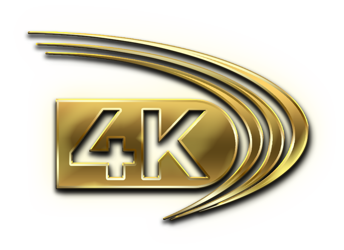 Dream 4k logo 