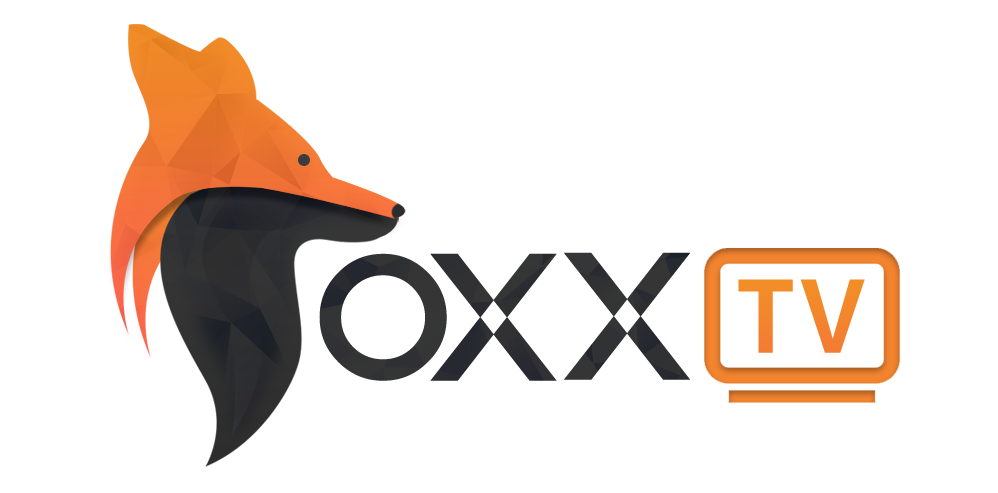 foxx logo 