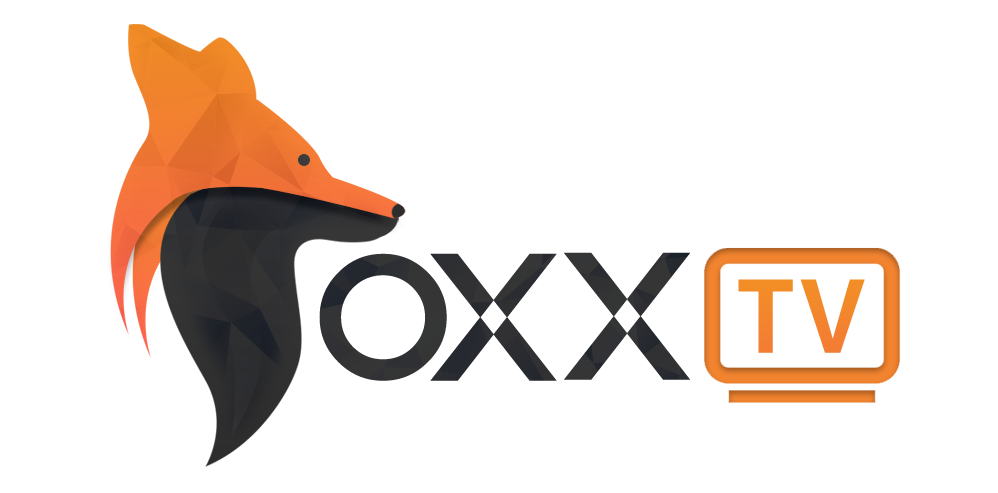 Foxx logo profile