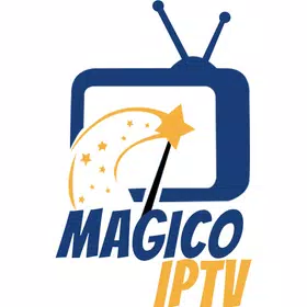 MAGICO TV logo profile