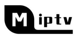 MIPTV logo profile