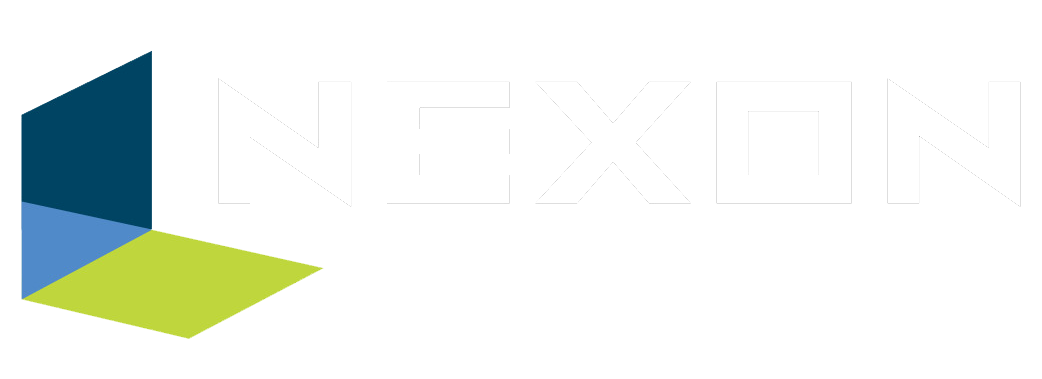 Nexon logo 