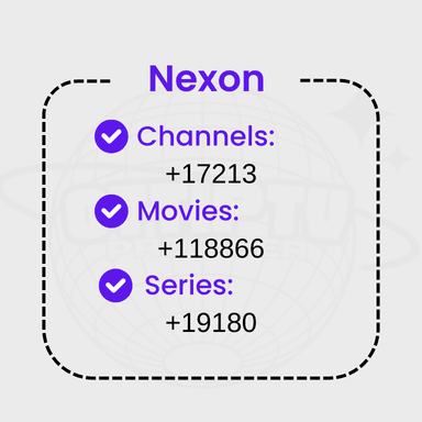 Nexon