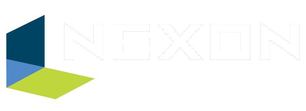 Nexon - Logo image