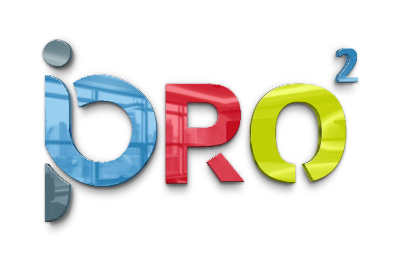 Pro2 logo profile