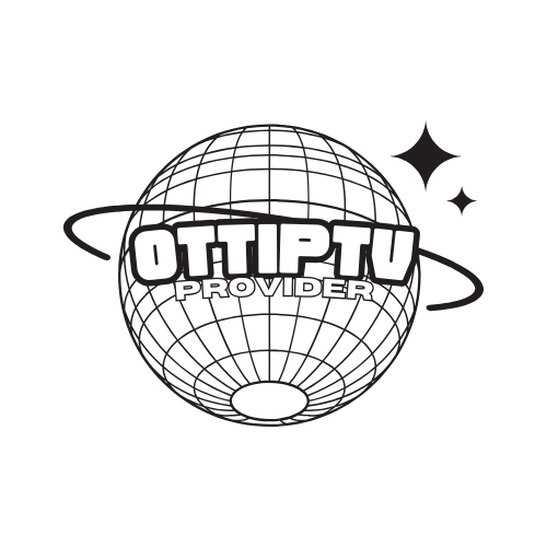 OTT IPTV Provider